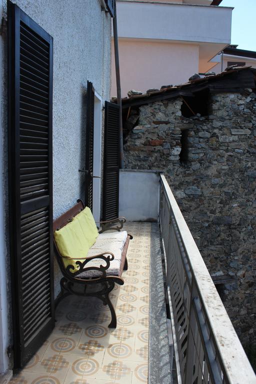 Casa Gemei Mello Exteriör bild