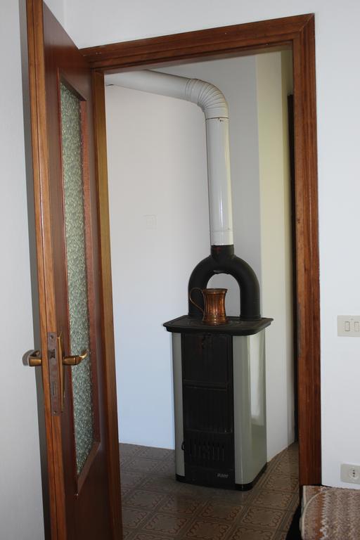 Casa Gemei Mello Exteriör bild